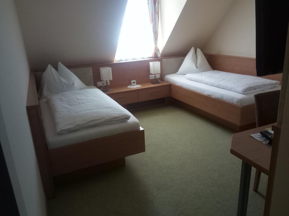 Hotel Restaurant Zum Schwan Schwanberg Экстерьер фото